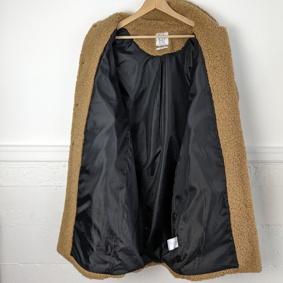 Zoe Karssen • Teddy Bear Coat - Picture 6 of 12